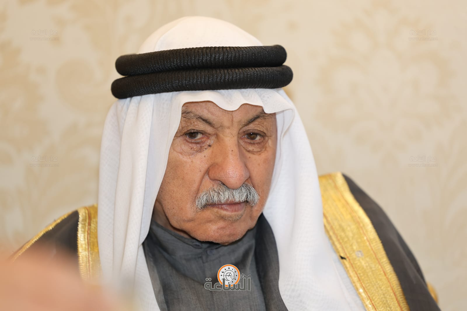 Madar Al-Saa Images 0.4558441999056393