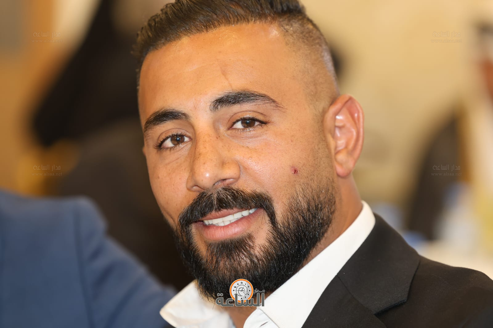 Madar Al-Saa Images 0.6429744854085561