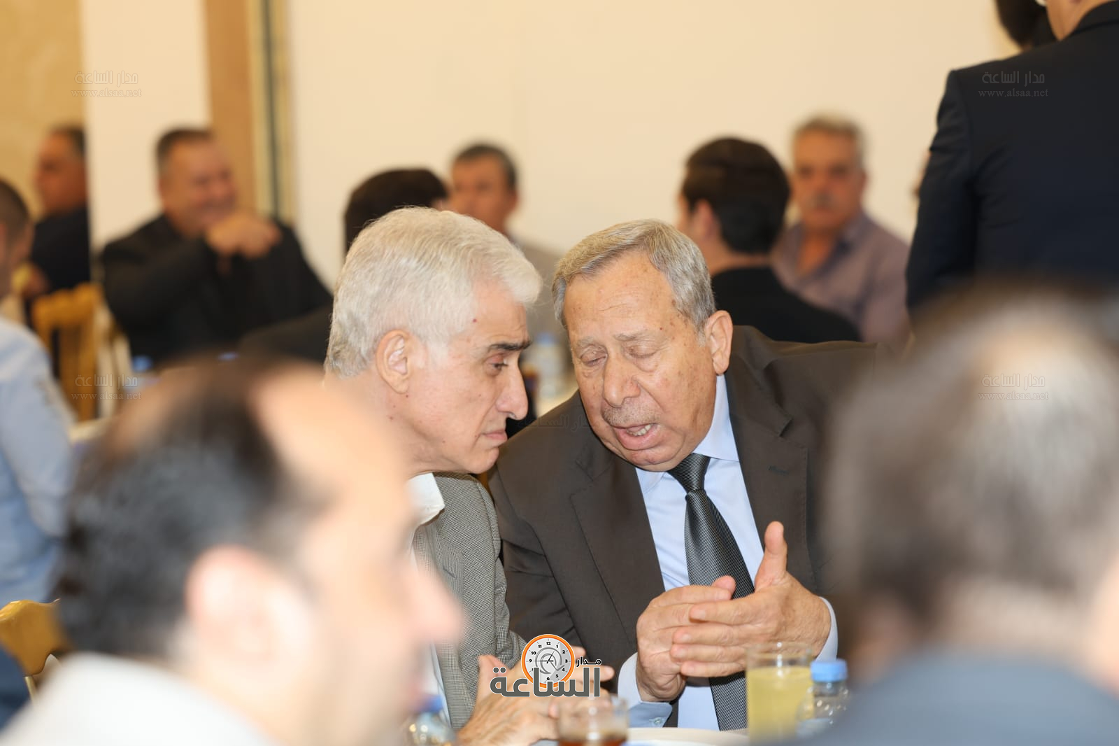 Madar Al-Saa Images 0.4093327191105943