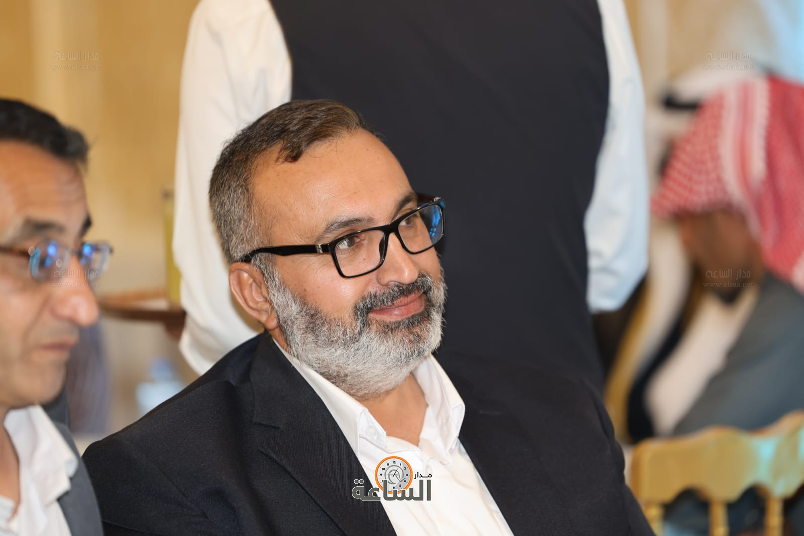 Madar Al-Saa Images 0.24679386033399064