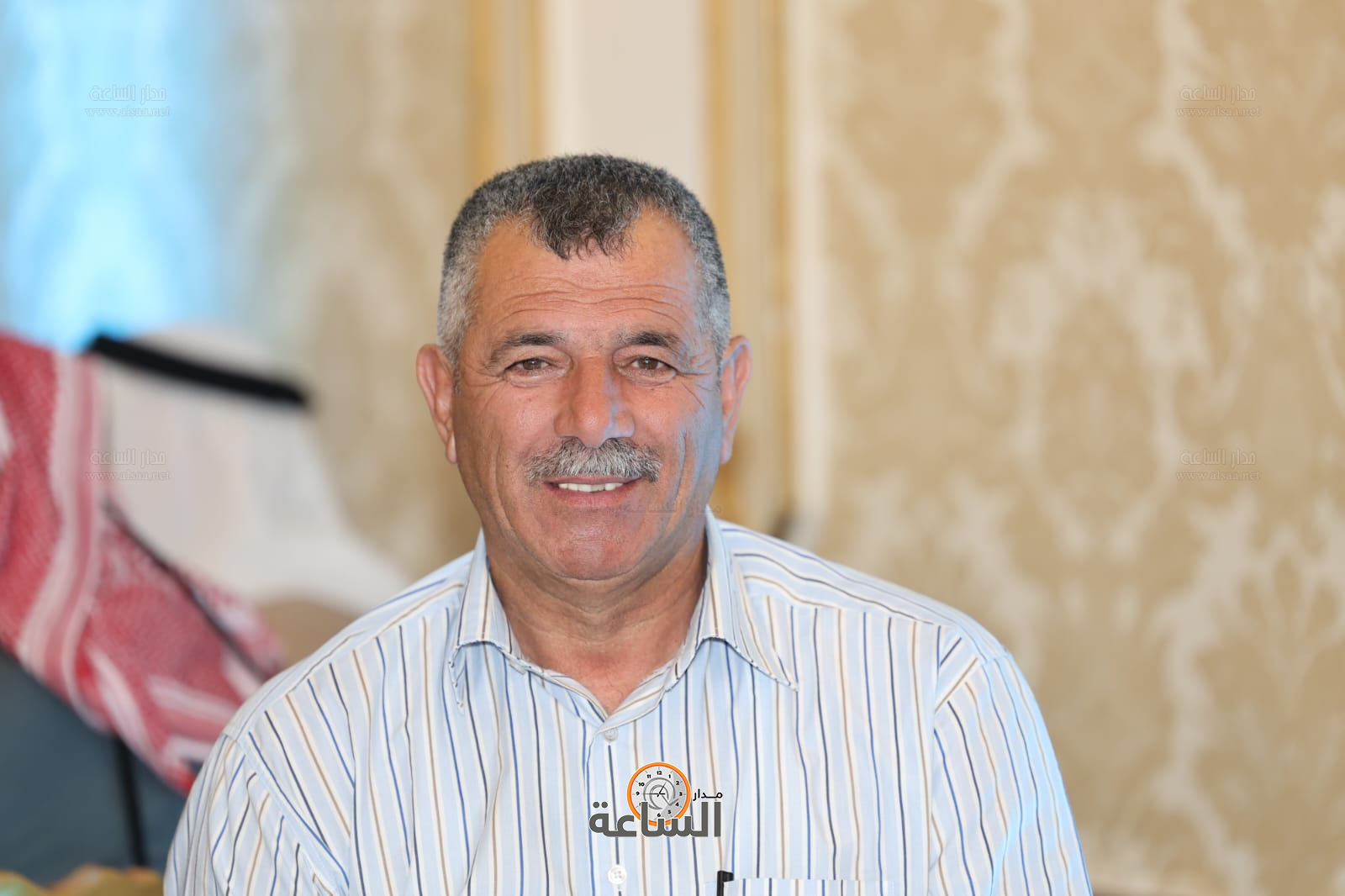 Madar Al-Saa Images 0.15576463194154777