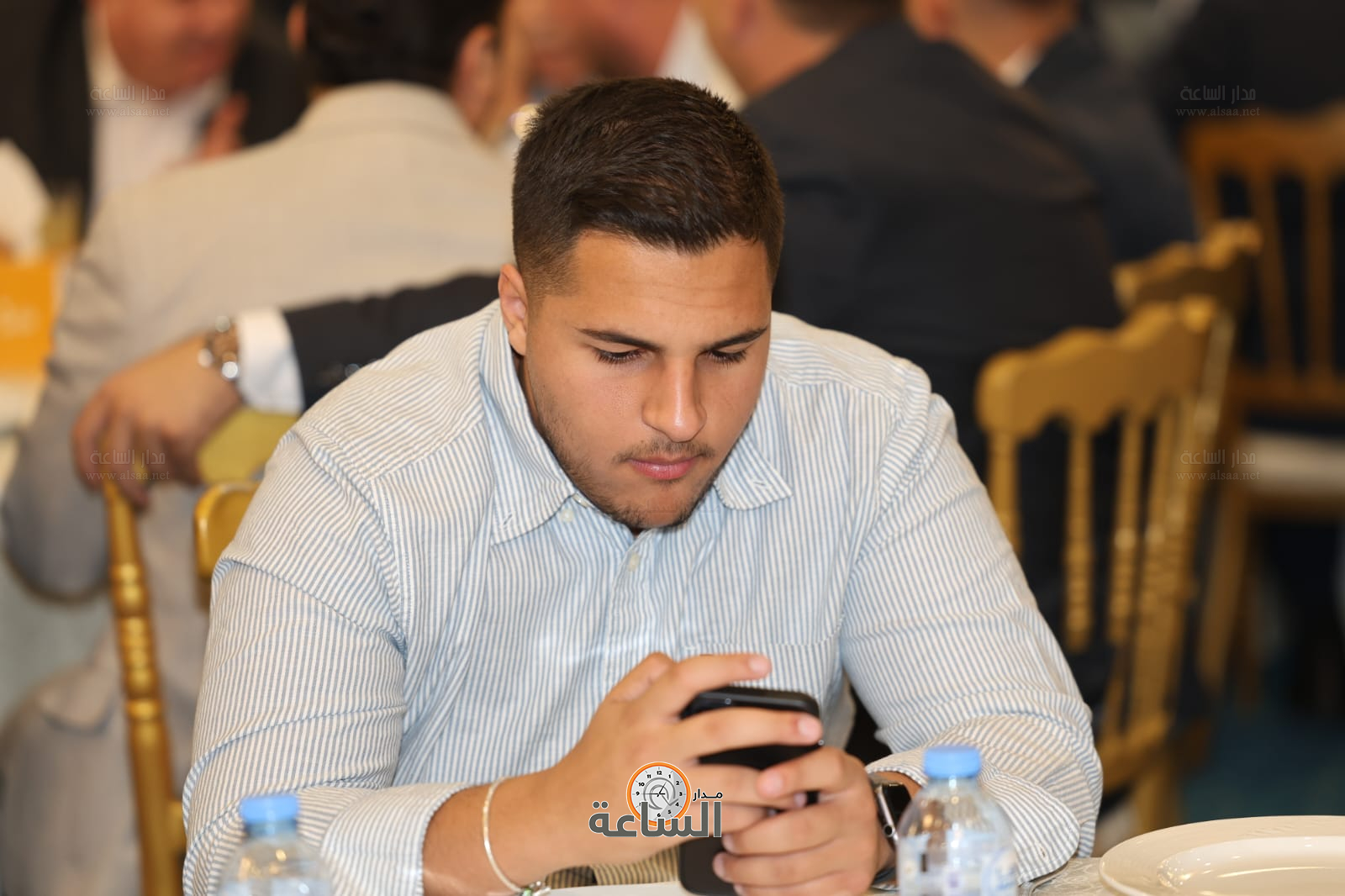 Madar Al-Saa Images 0.9523031363315856