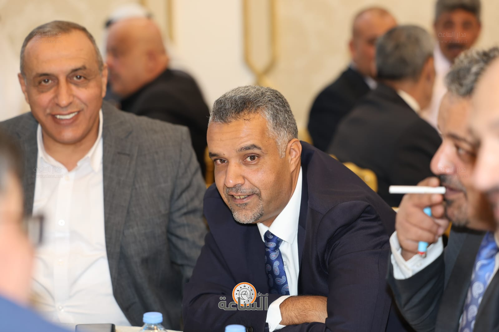 Madar Al-Saa Images 0.8706122439827287