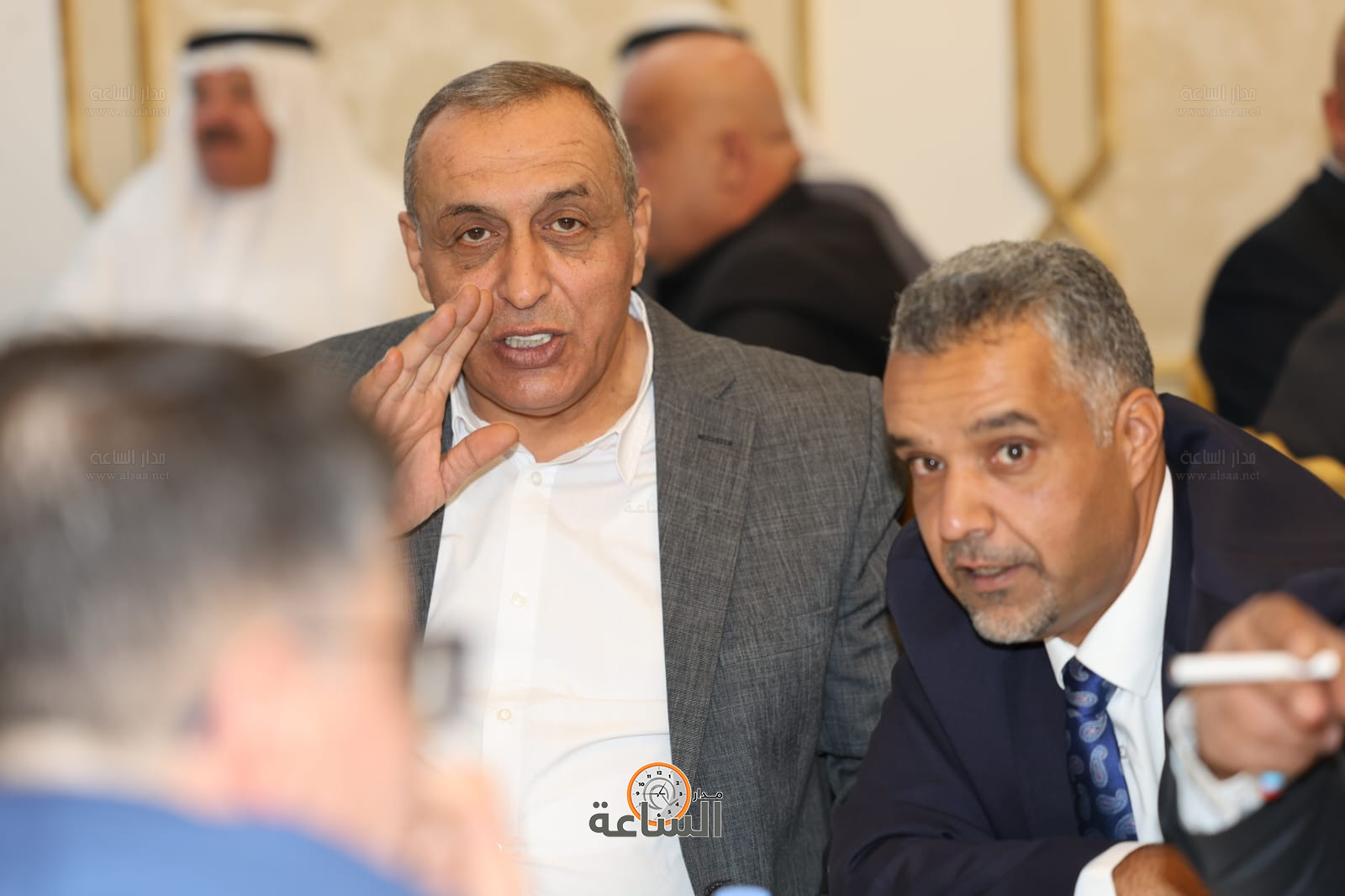 Madar Al-Saa Images 0.7204298476068749