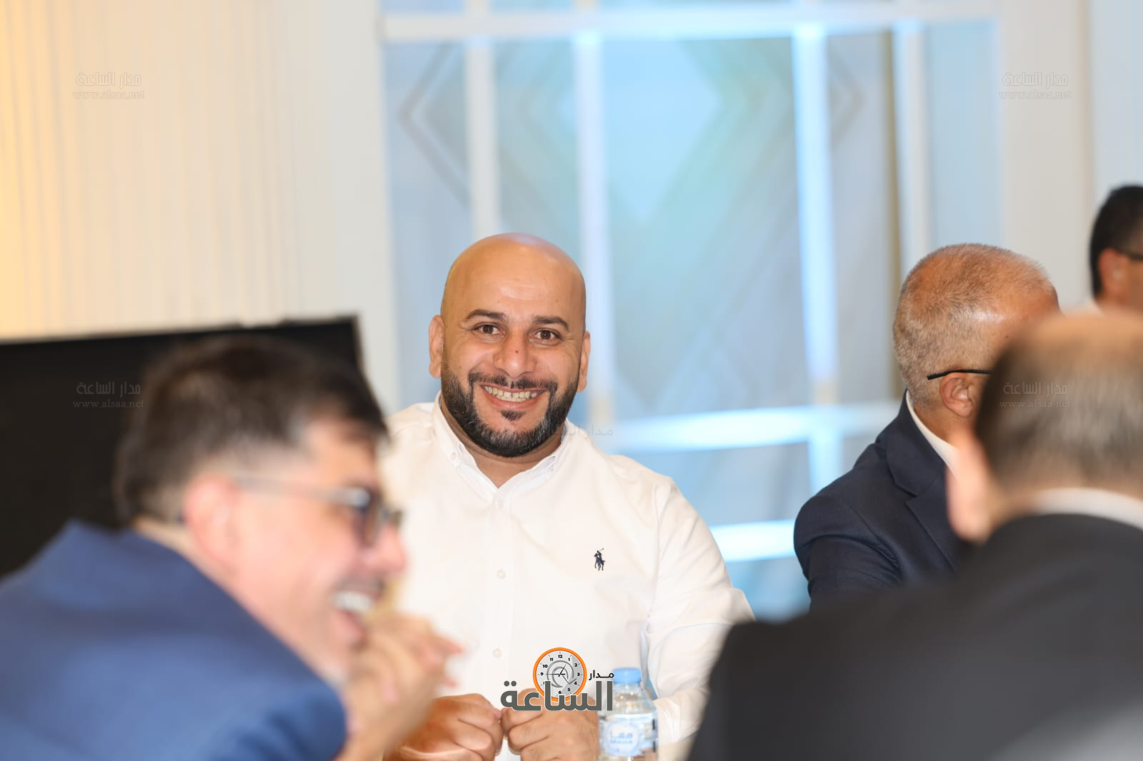 Madar Al-Saa Images 0.9881236080473091