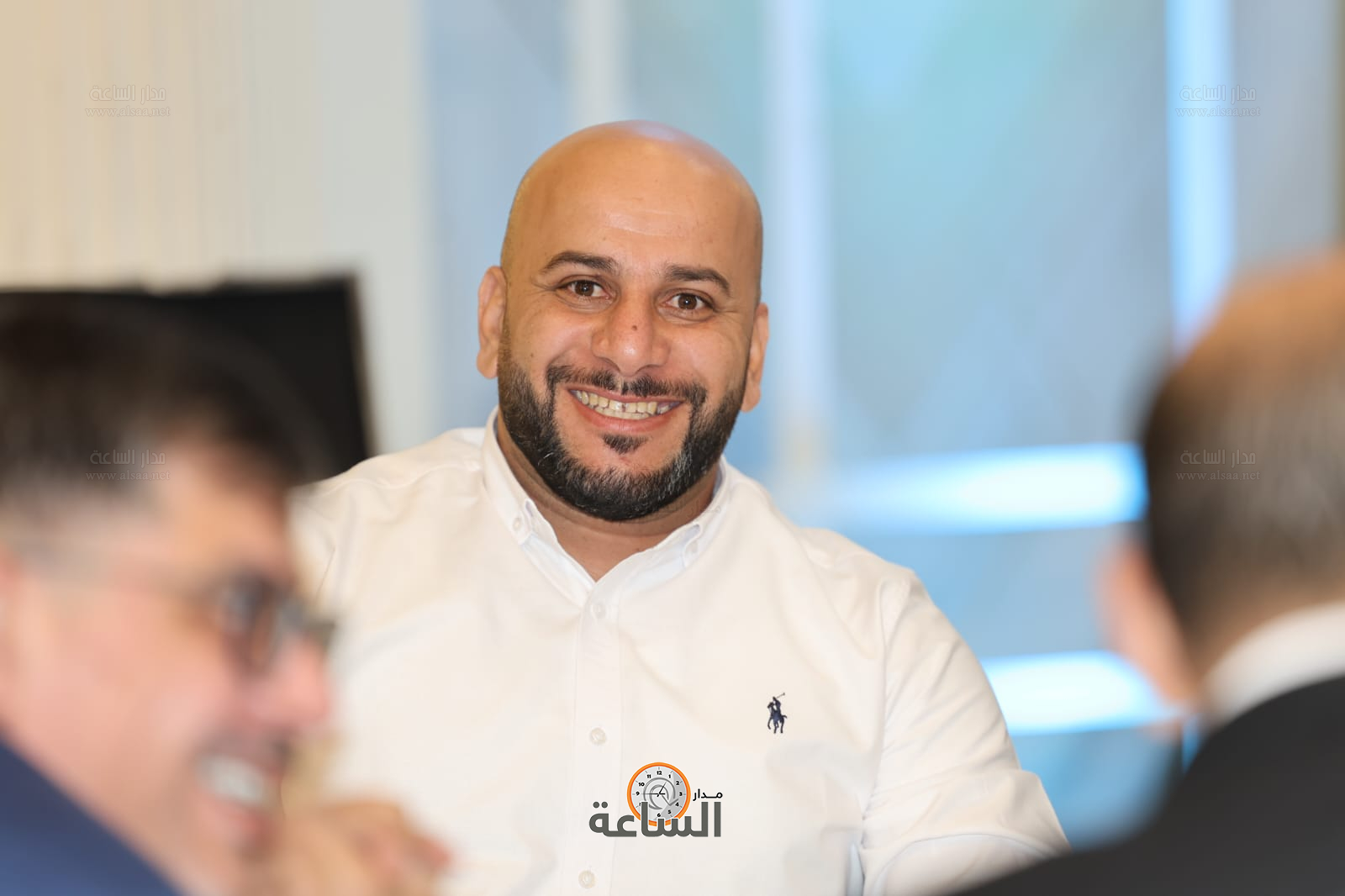 Madar Al-Saa Images 0.5100766199968122