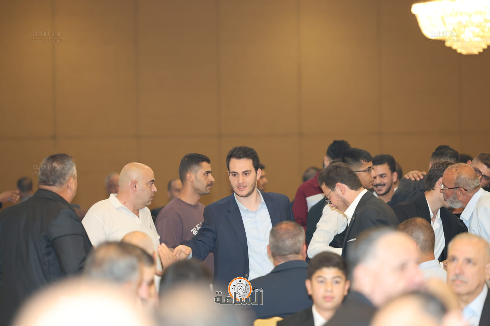 Madar Al-Saa Images 0.962761407028635