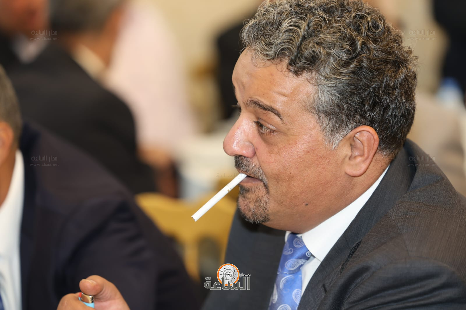 Madar Al-Saa Images 0.16829033336707544