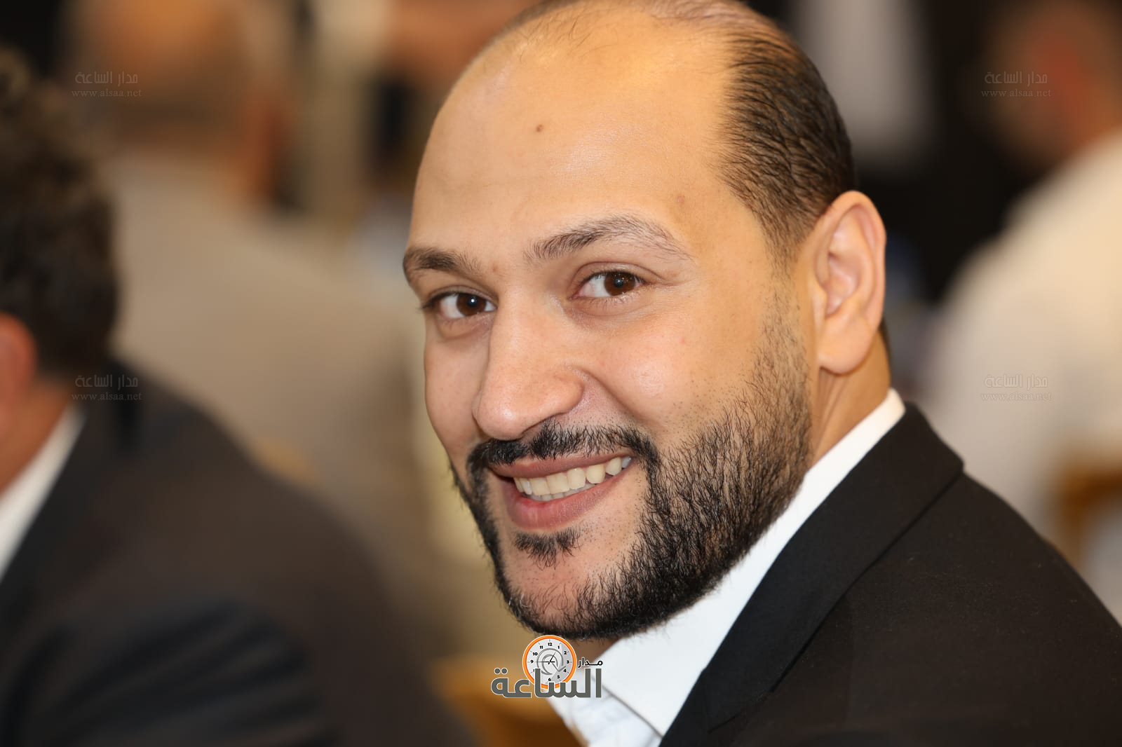 Madar Al-Saa Images 0.31494361802982196