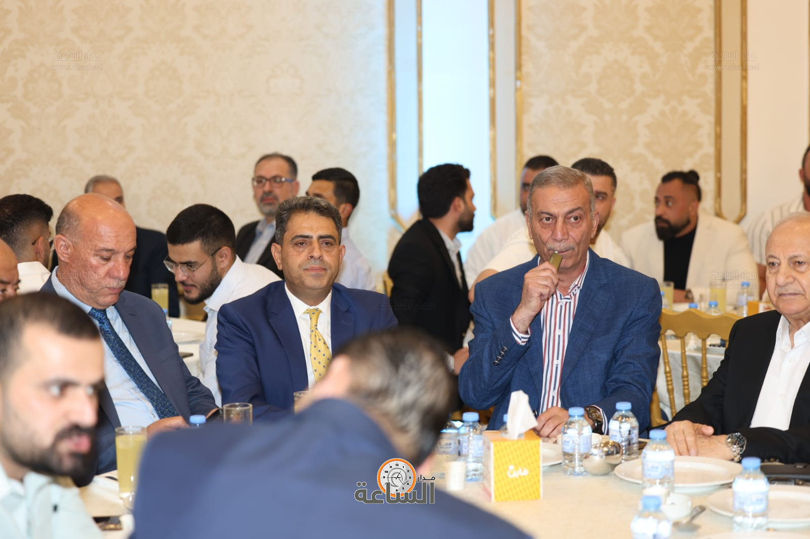 Madar Al-Saa Images 0.05756098396202747