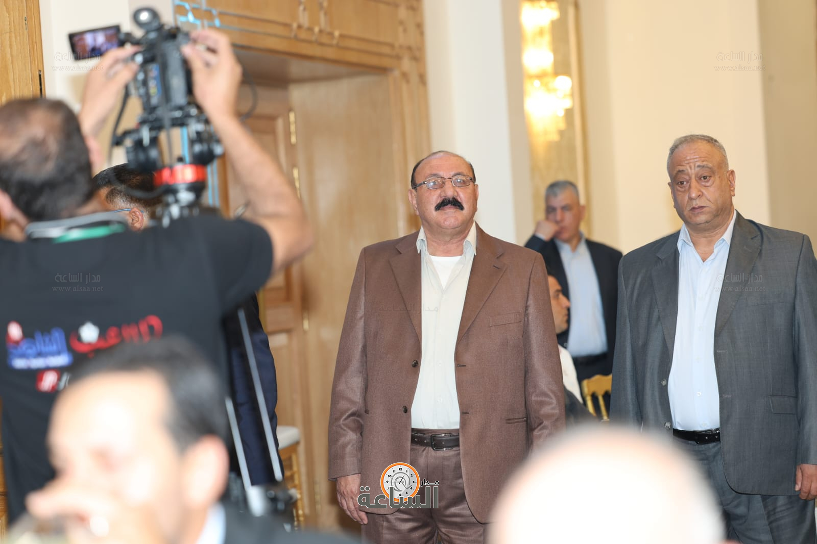 Madar Al-Saa Images 0.5290099446882947