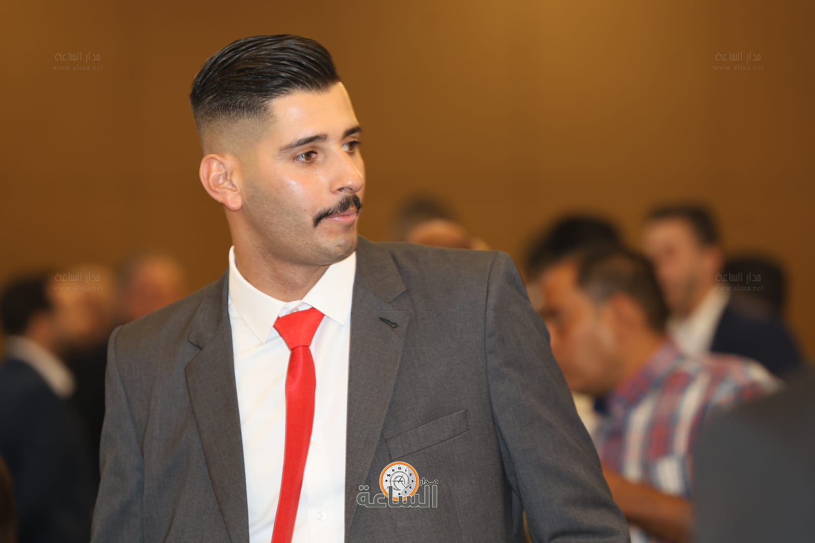 Madar Al-Saa Images 0.5266544161375971