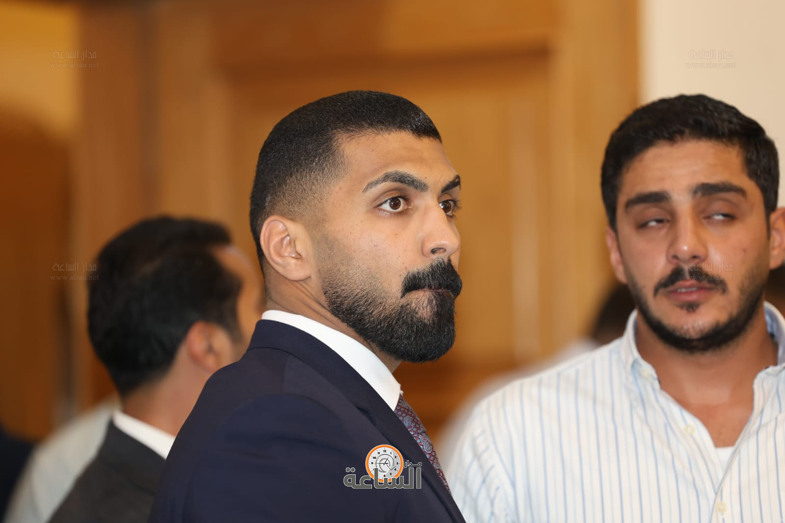 Madar Al-Saa Images 0.8203250384974459