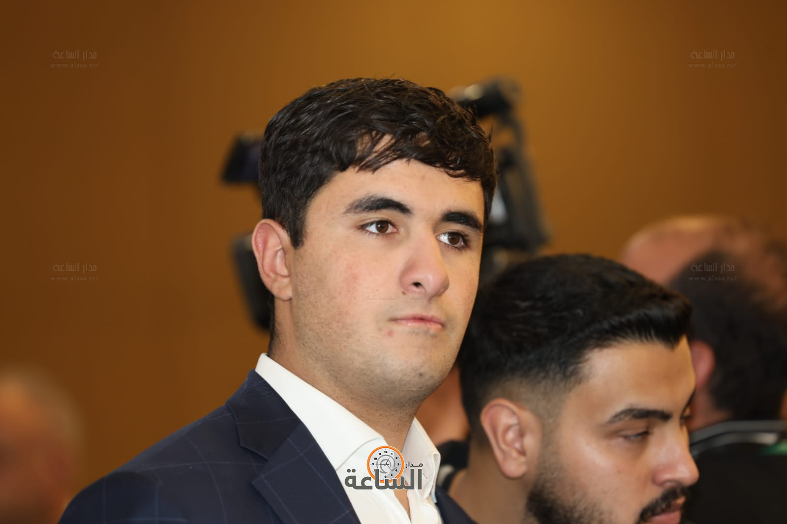 Madar Al-Saa Images 0.42747701823184714