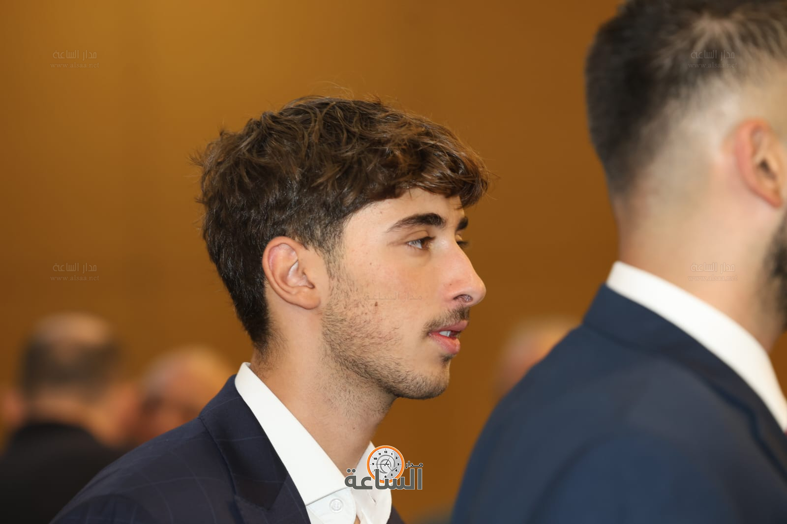 Madar Al-Saa Images 0.04191887671596317