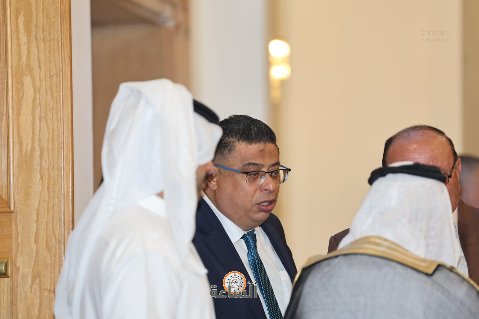 Madar Al-Saa Images 0.5472943088472705