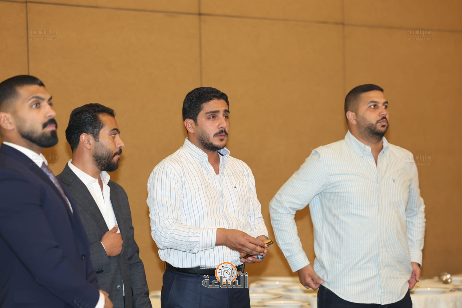 Madar Al-Saa Images 0.5435158118884507