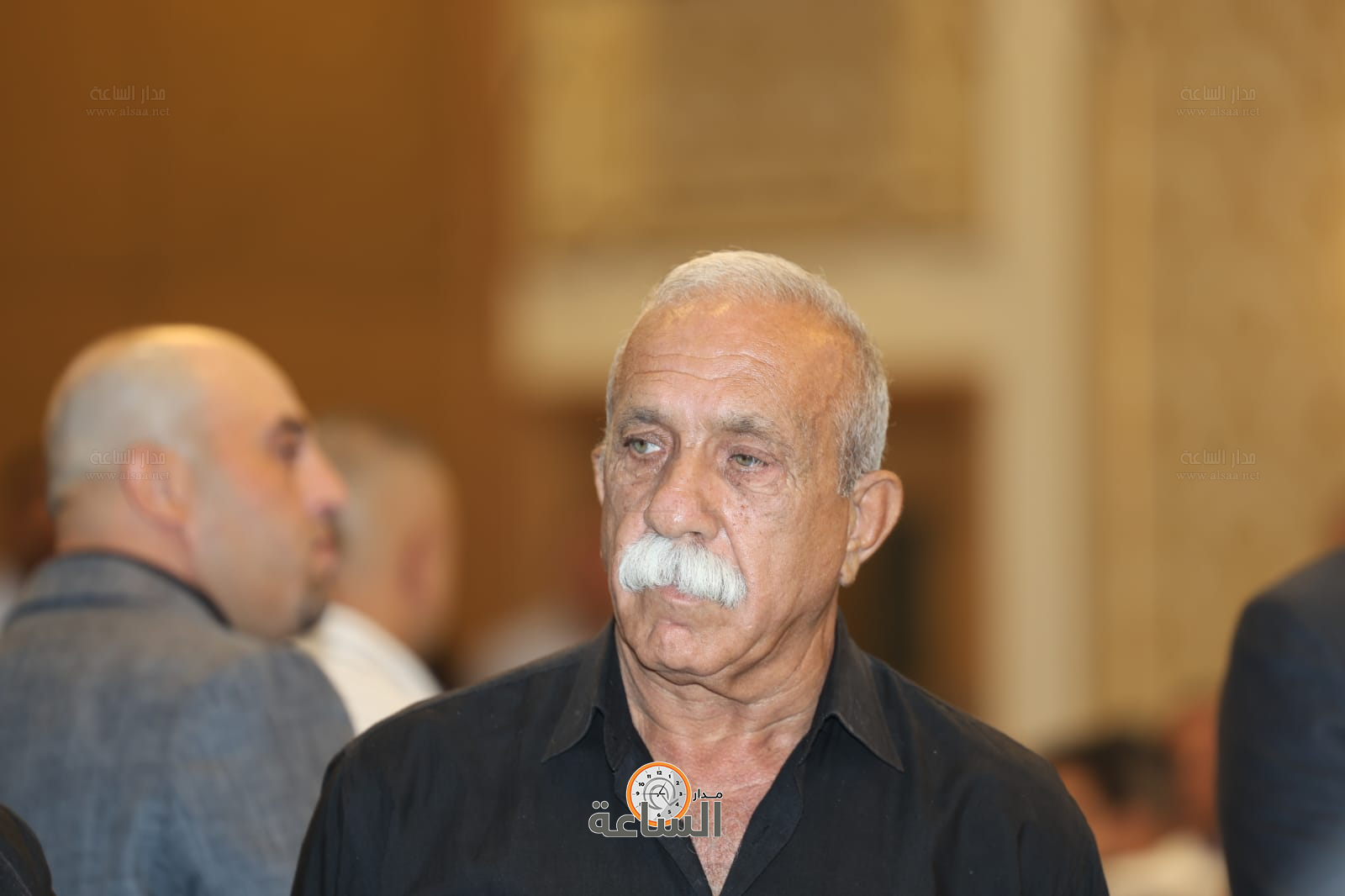 Madar Al-Saa Images 0.12068325492847343