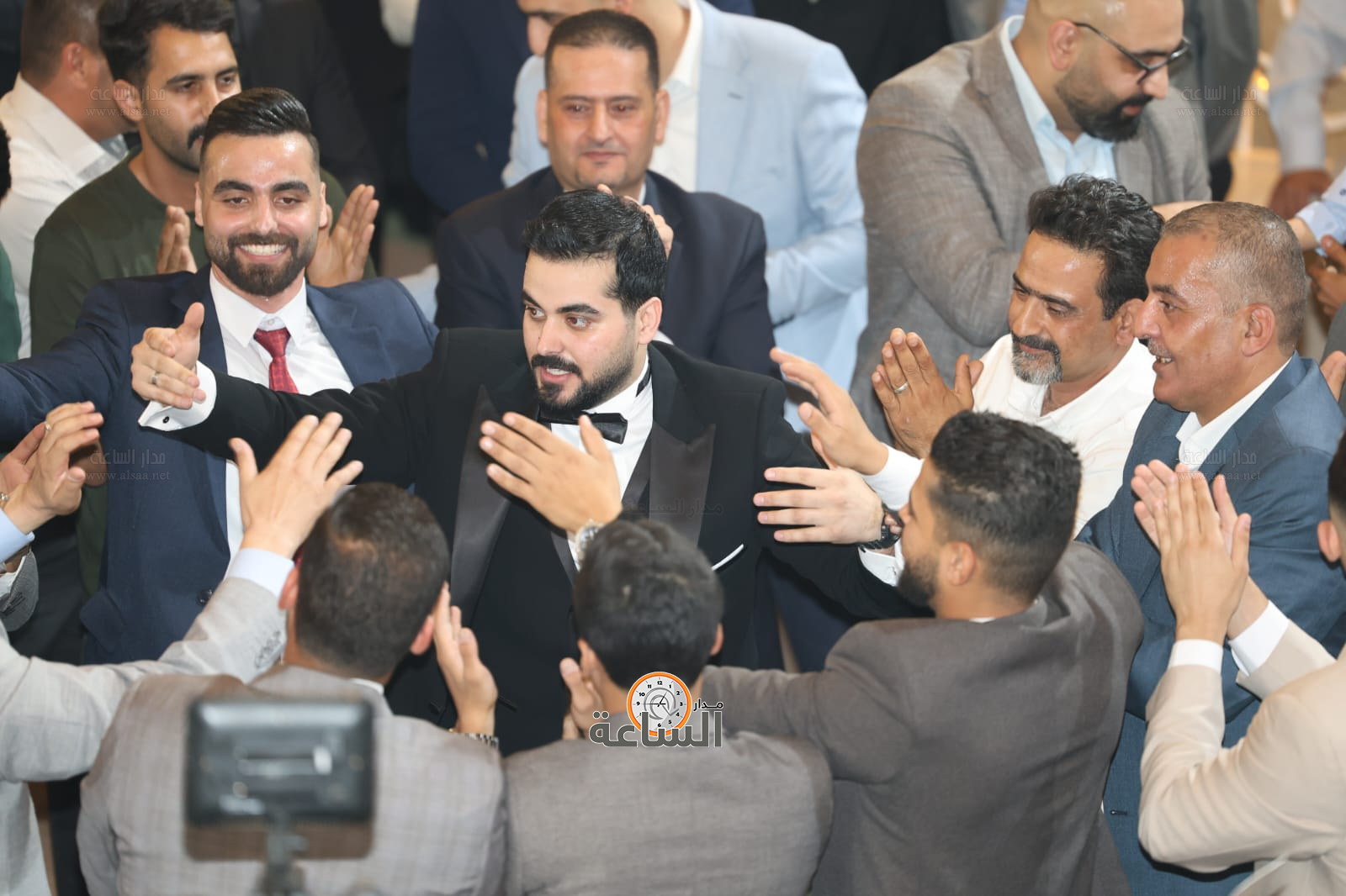 Madar Al-Saa Images 0.71629670790029