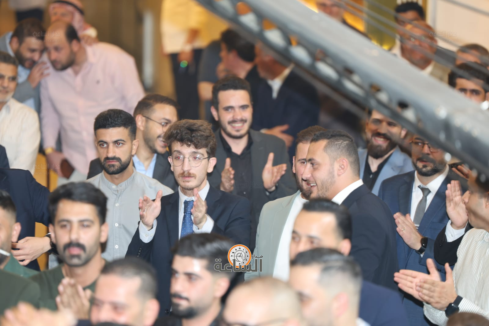 Madar Al-Saa Images 0.4319651345180381