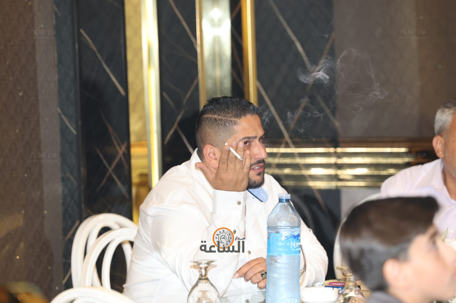 Madar Al-Saa Images 0.36991389894948035