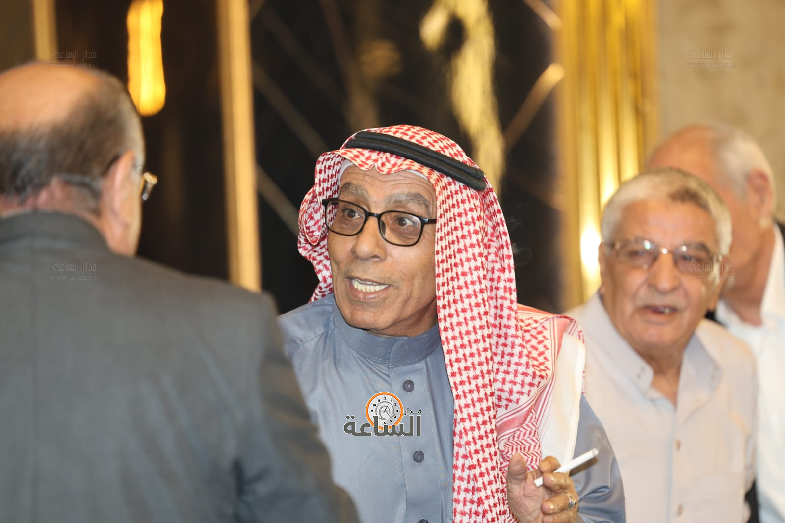 Madar Al-Saa Images 0.32500768914609324