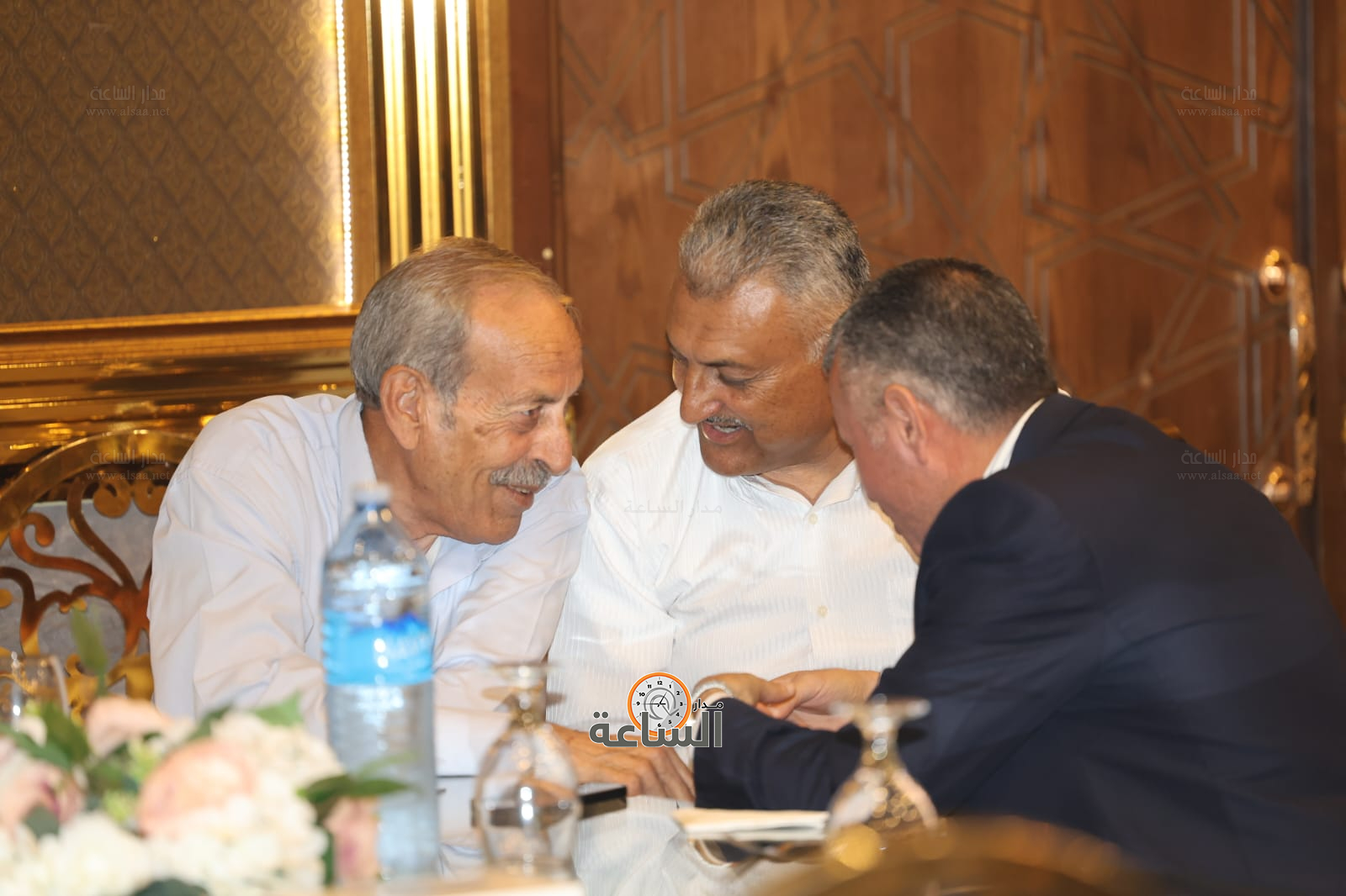 Madar Al-Saa Images 0.7725341247660096