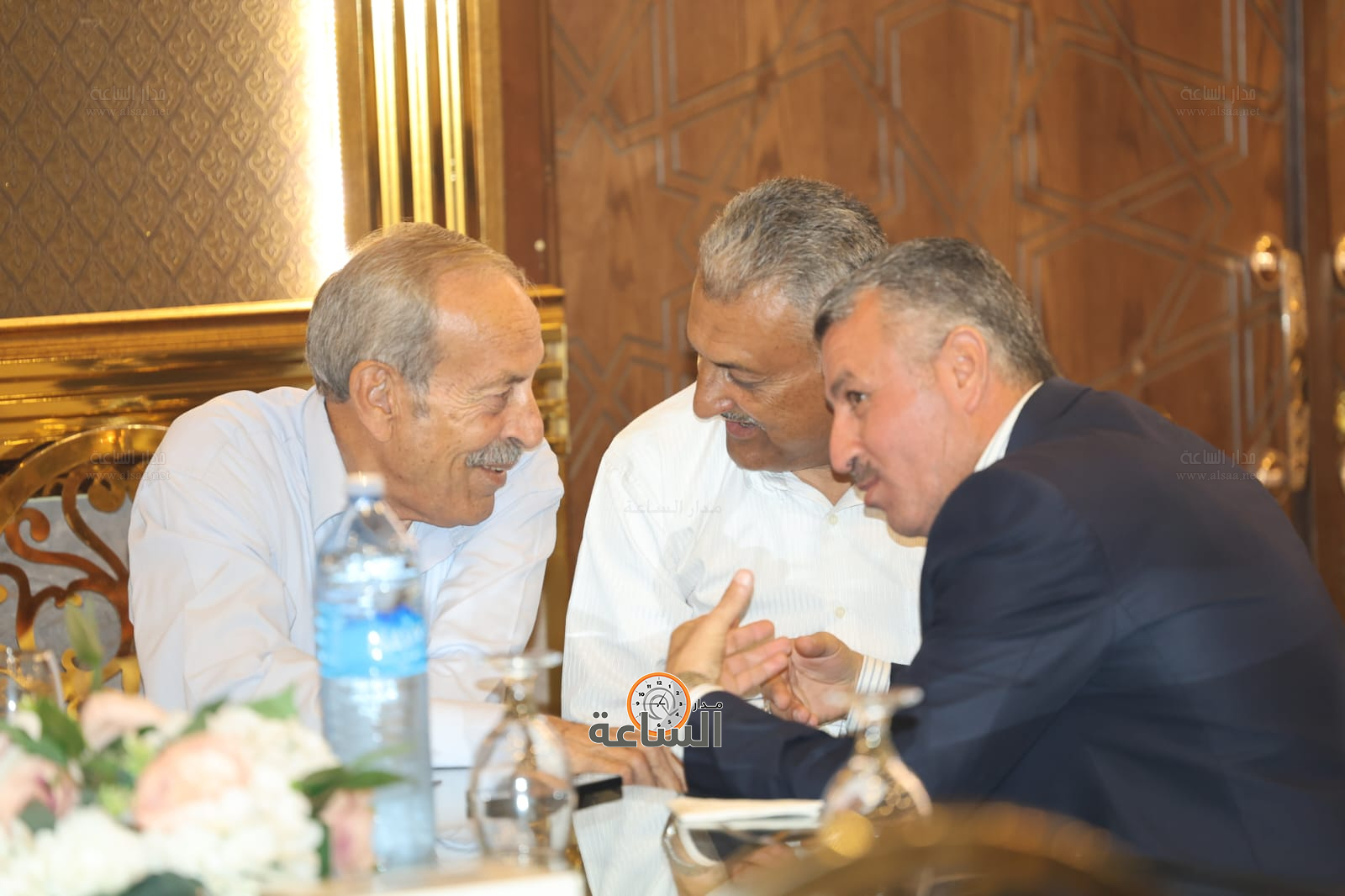 Madar Al-Saa Images 0.07969203087713761