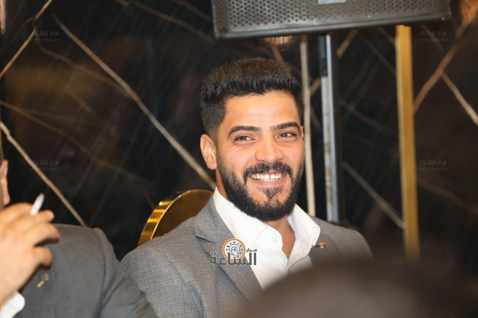 Madar Al-Saa Images 0.8807222925181059