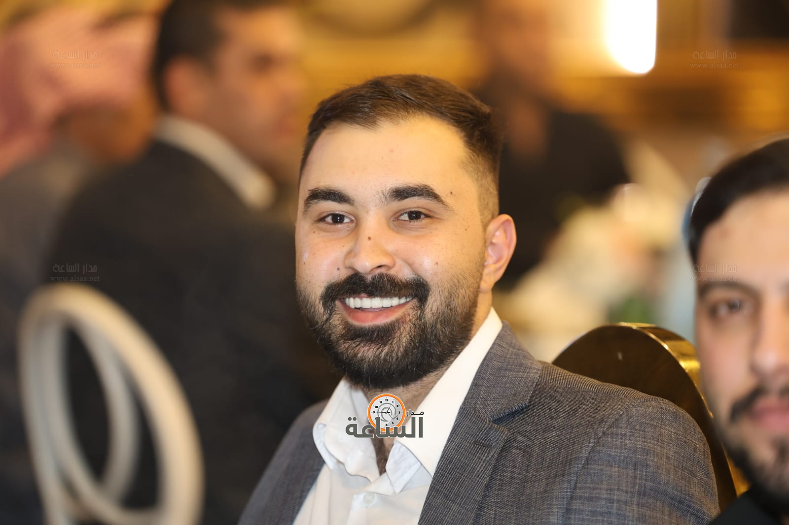 Madar Al-Saa Images 0.4028809751379886