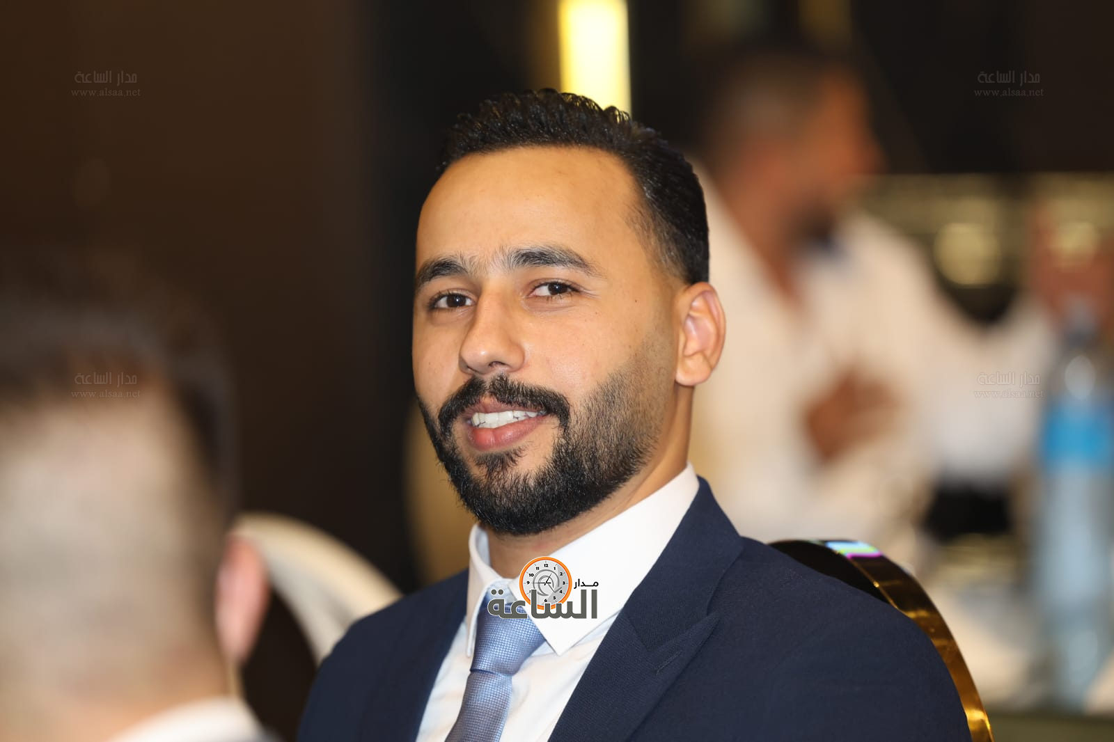 Madar Al-Saa Images 0.8852927011249337