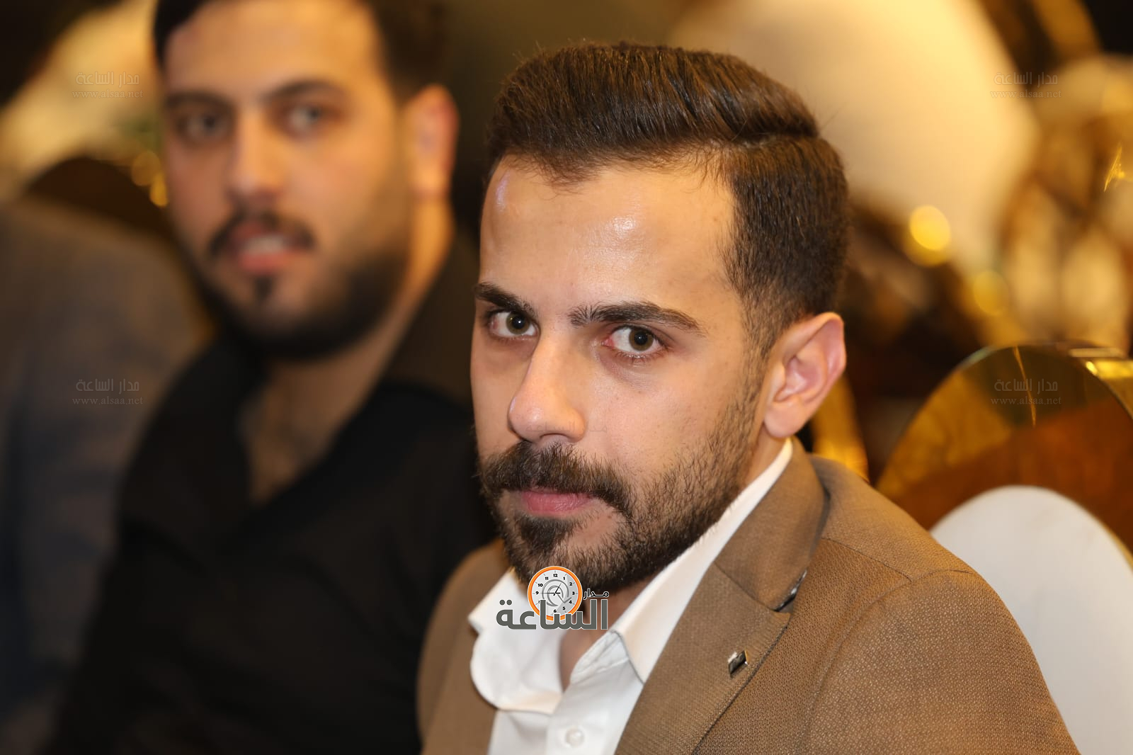 Madar Al-Saa Images 0.03038376881805871