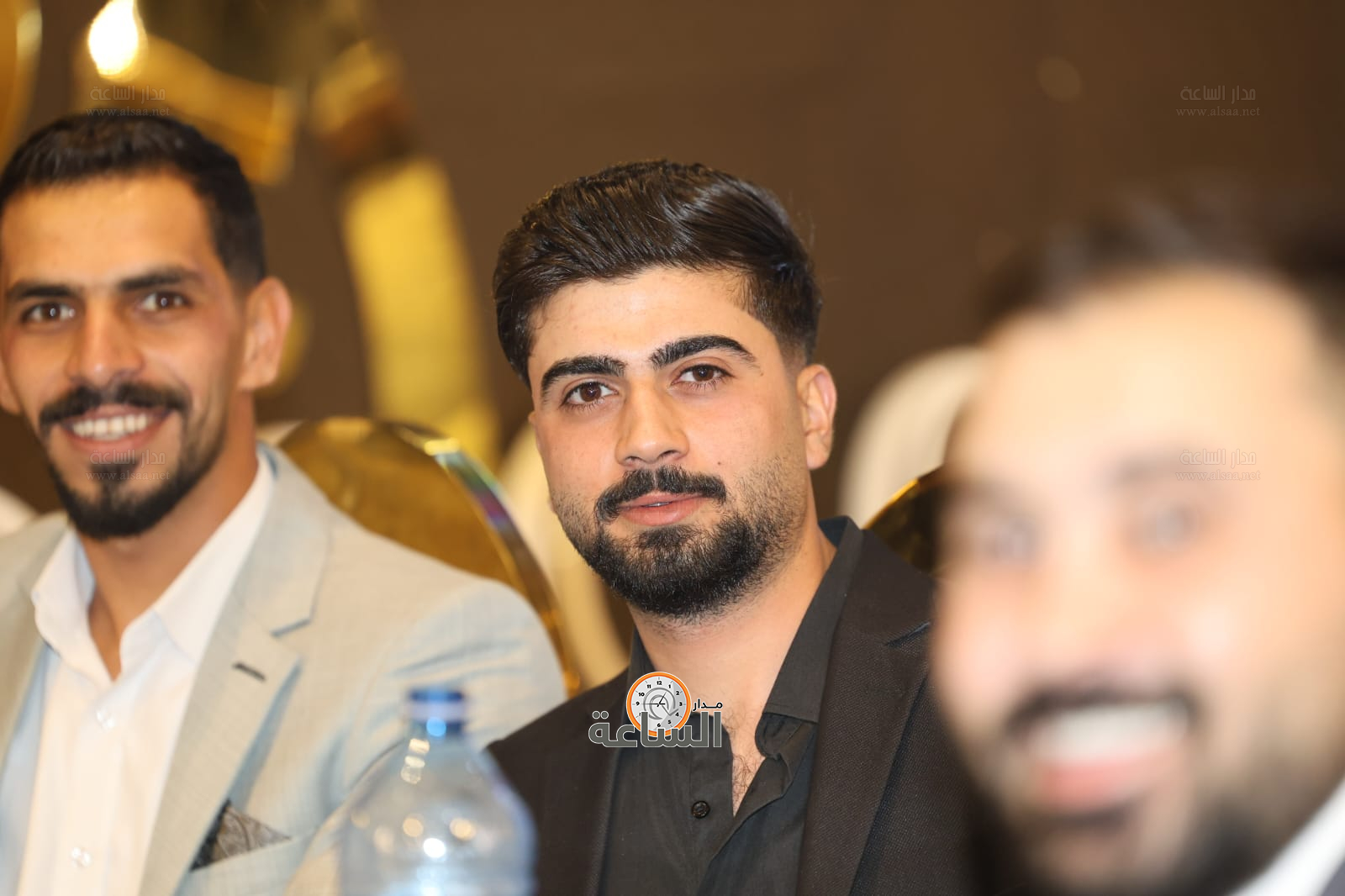 Madar Al-Saa Images 0.12631950024611815