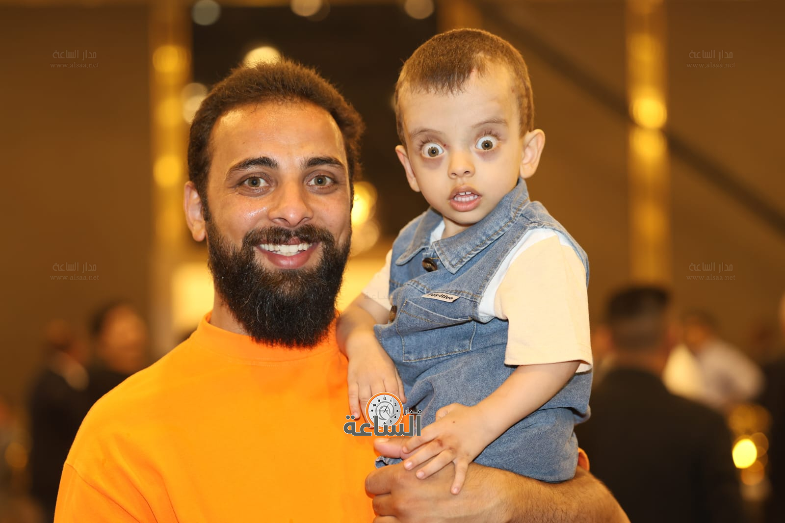 Madar Al-Saa Images 0.018511462464209316