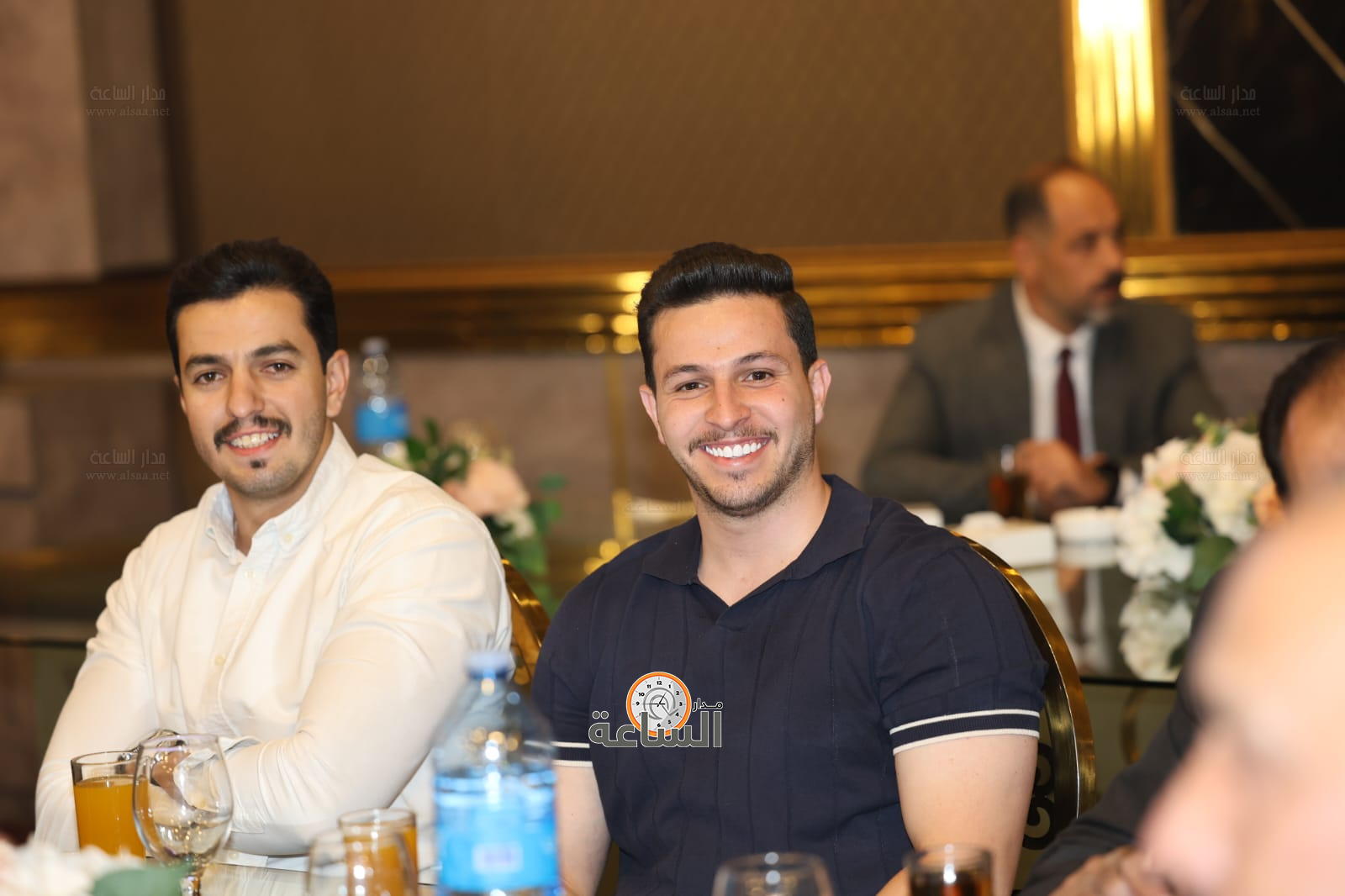 Madar Al-Saa Images 0.563799327493289