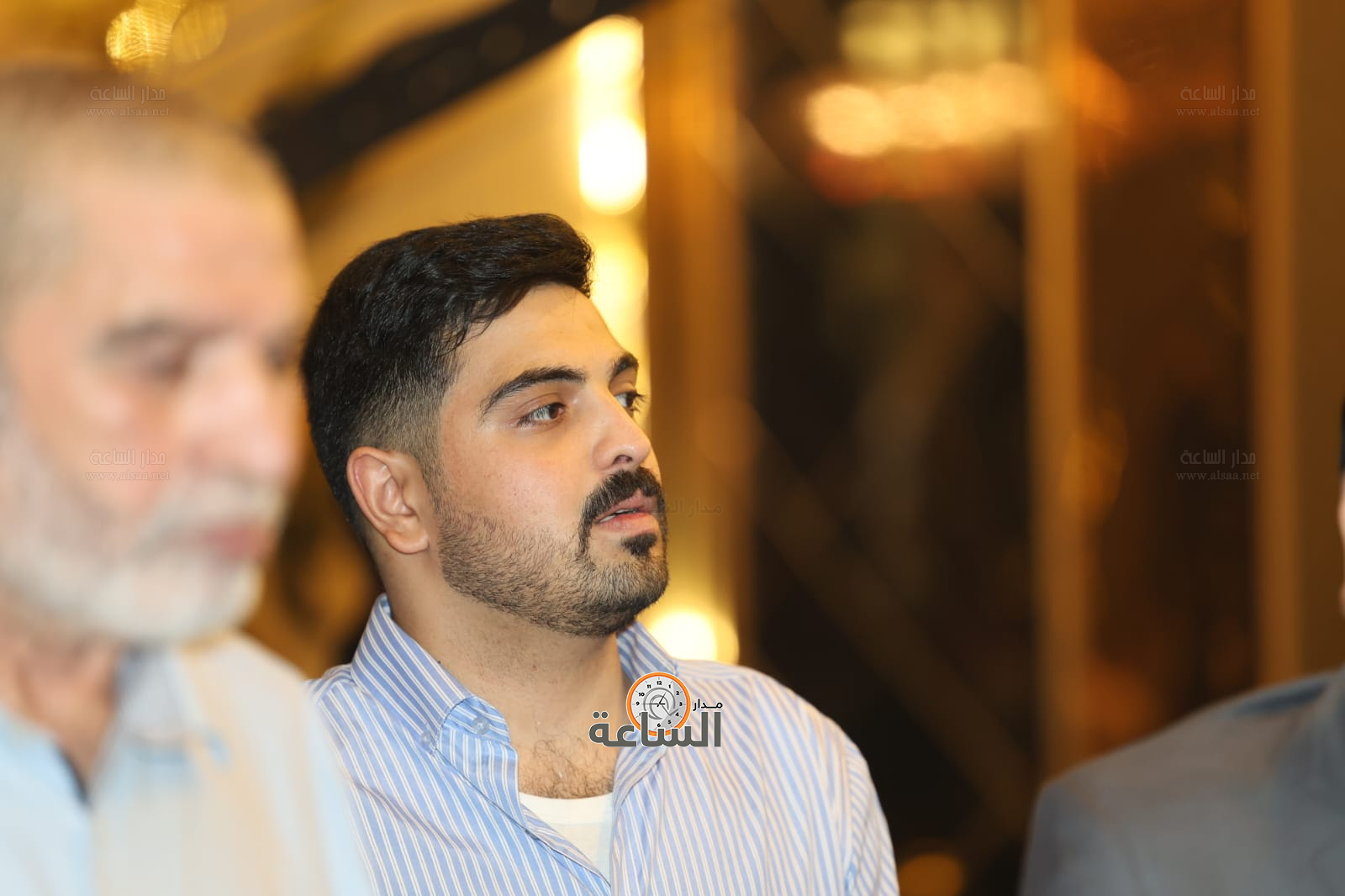 Madar Al-Saa Images 0.4574584393826181