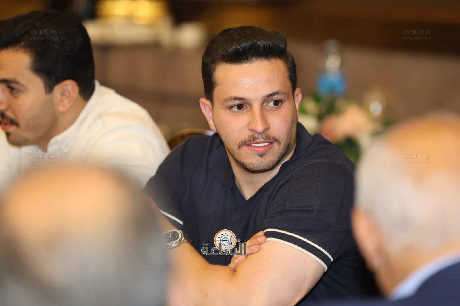 Madar Al-Saa Images 0.16541051011123475