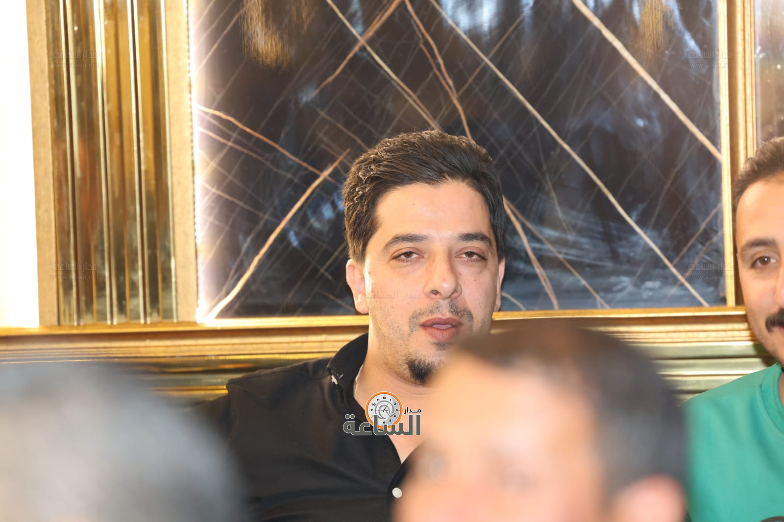 Madar Al-Saa Images 0.5263044047968427