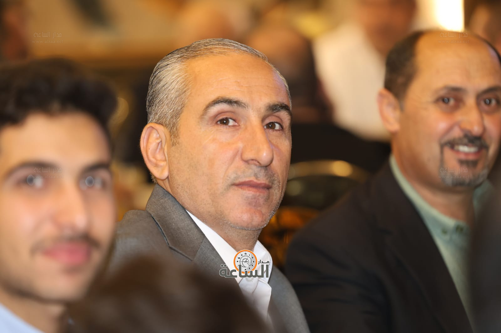 Madar Al-Saa Images 0.06947196341192763