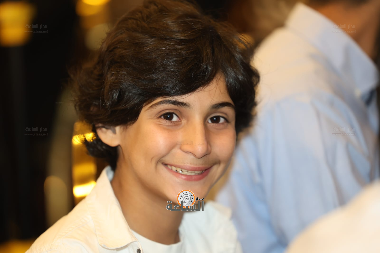 Madar Al-Saa Images 0.7539278673087354