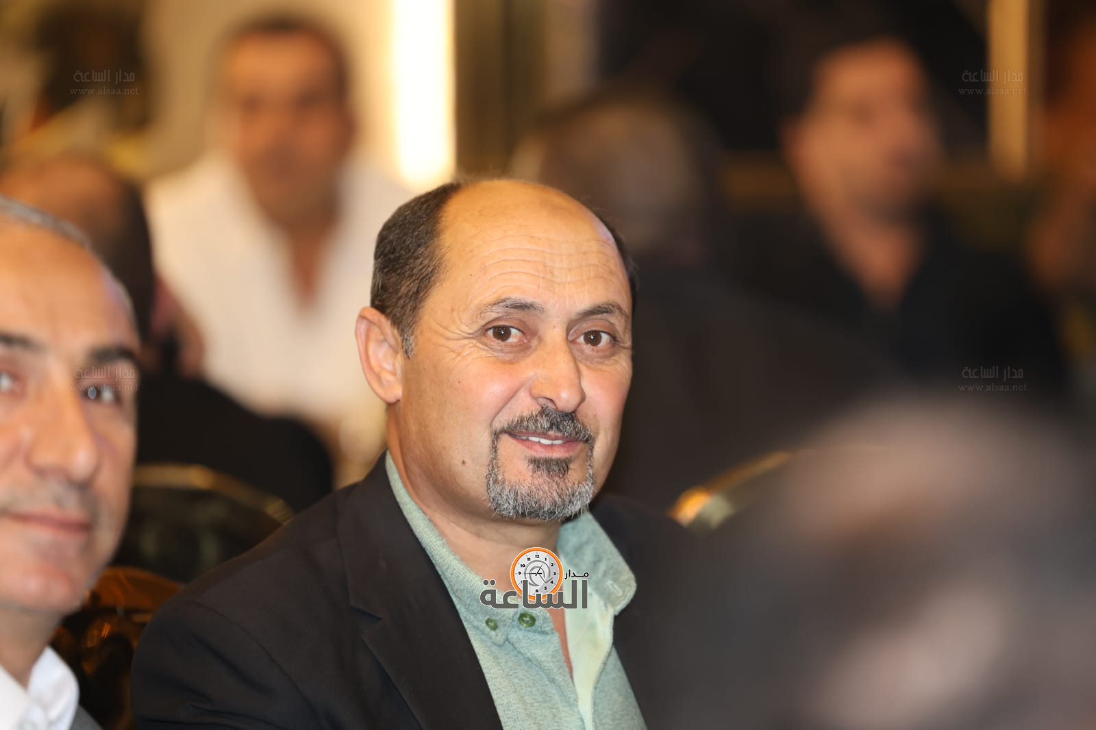 Madar Al-Saa Images 0.9636005869741506