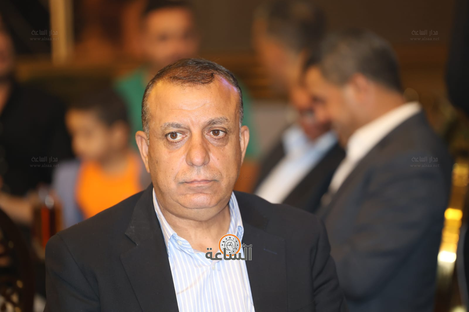 Madar Al-Saa Images 0.9593215400825208