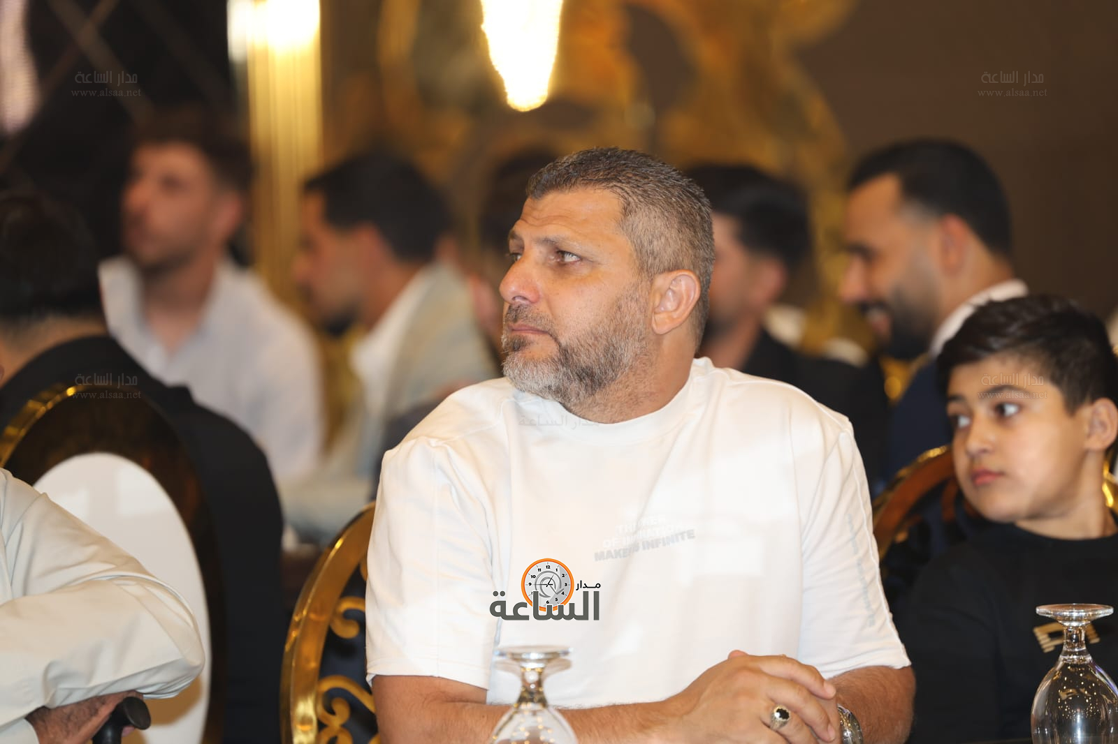 Madar Al-Saa Images 0.03812070334835316