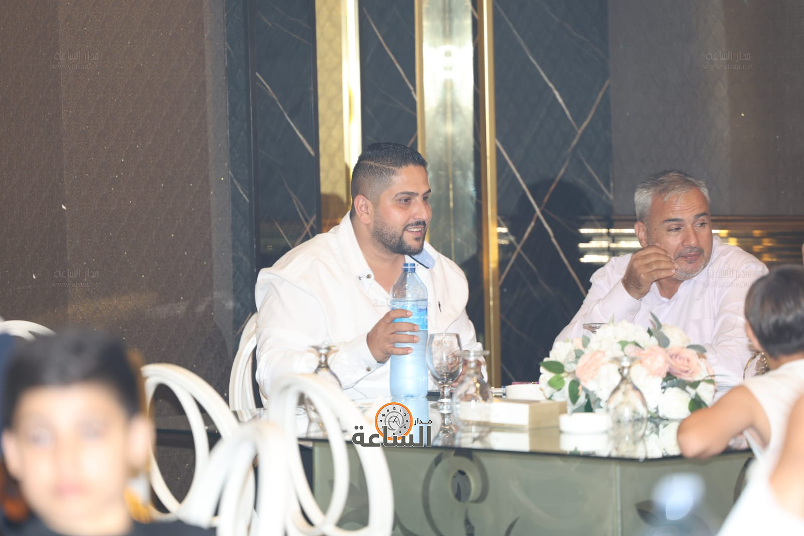 Madar Al-Saa Images 0.1804101018719566