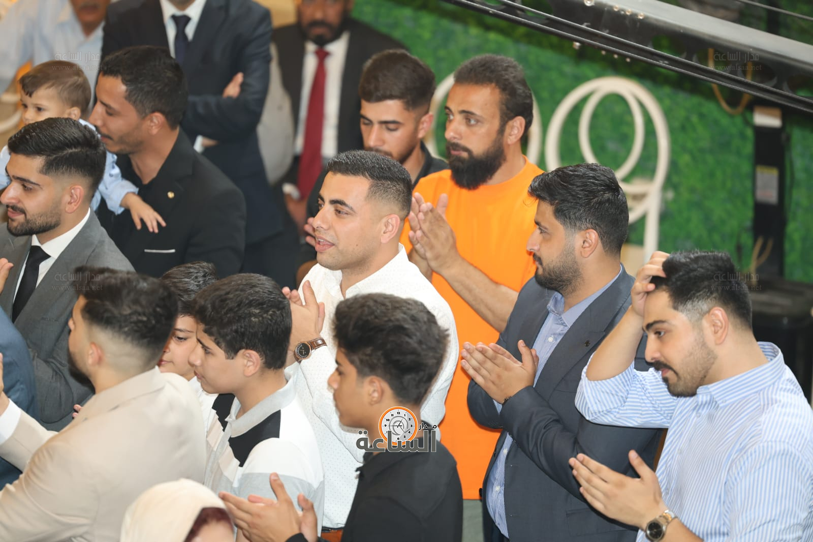 Madar Al-Saa Images 0.9091365865215243