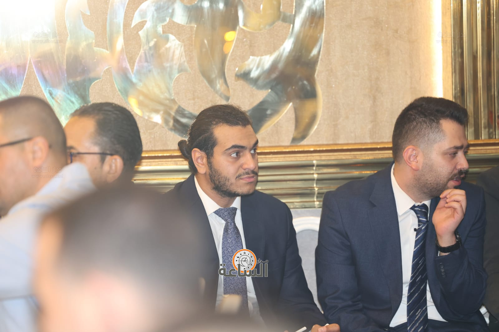 Madar Al-Saa Images 0.4556183874993973