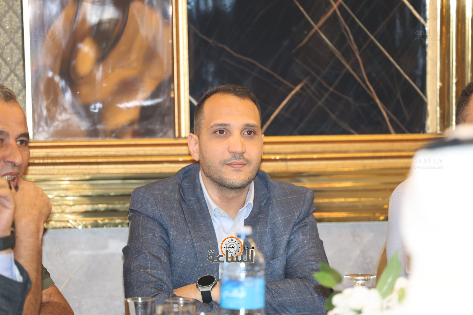 Madar Al-Saa Images 0.6497355491980479