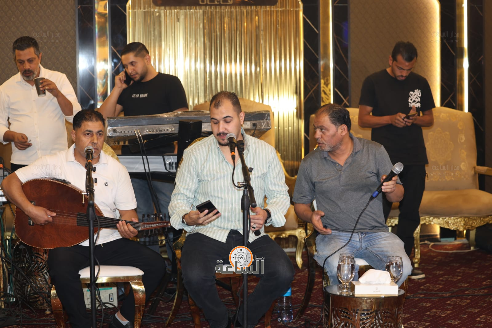 Madar Al-Saa Images 0.503248590766784