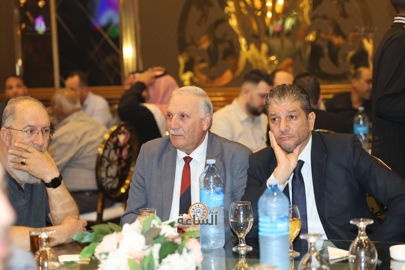 Madar Al-Saa Images 0.06084377580991651