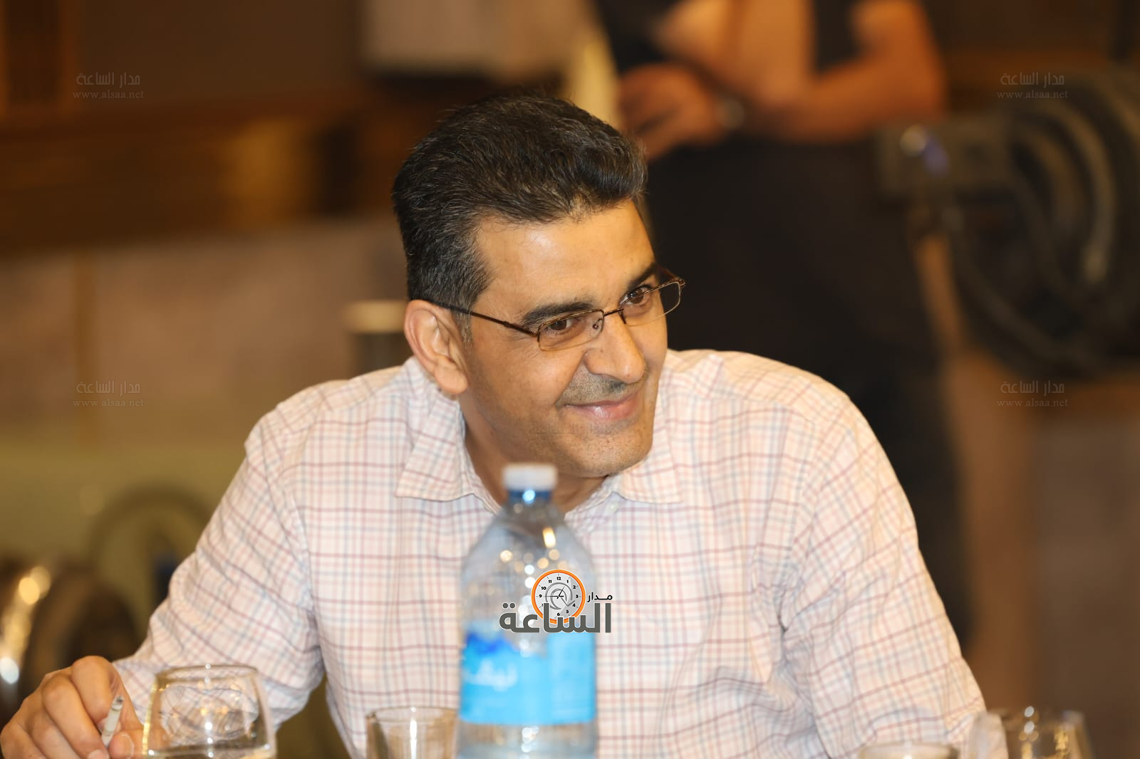 Madar Al-Saa Images 0.45064854294433676